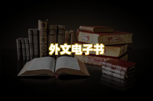 外文电子书